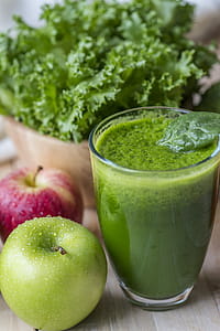 Juice In Drinking Glass thumbnail