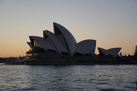 Sydney Opera House, Australia thumbnail