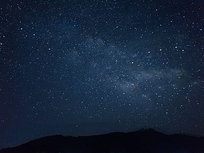 sky at night illustration thumbnail