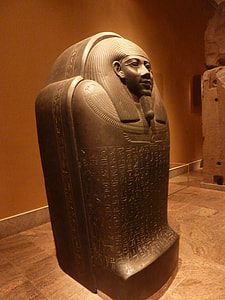 Ancient people in Egypt thumbnail