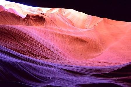 Antelope Canyon, Arizona thumbnail