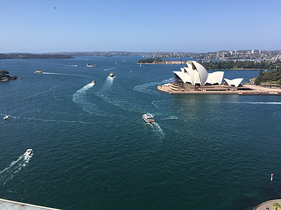 Sydney Opera House, Australia thumbnail