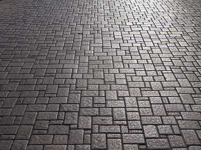gray concrete pavement thumbnail