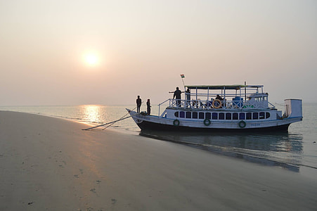 Sundarbans, Crossindia Adventures thumbnail