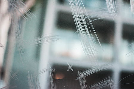 scratches in glass window thumbnail
