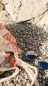 beach, sunglasses, summer, sun thumbnail