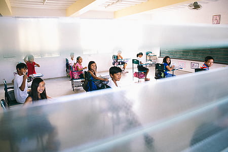 students in classroom studying thumbnail
