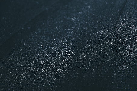 wet, umbrella, black, droplet thumbnail