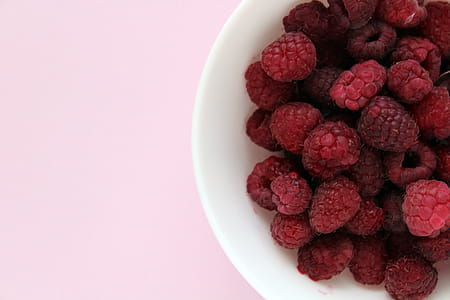 Red Berries on Bowl thumbnail