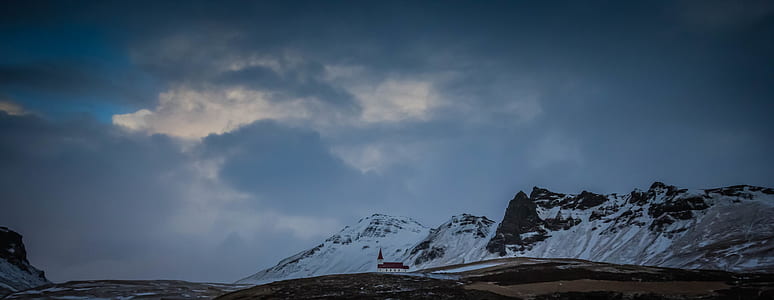 Icing Mountain thumbnail