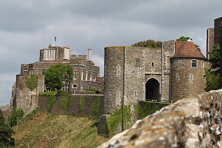 photo of gray castle thumbnail
