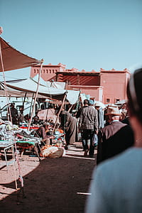preset setting photography thumbnail