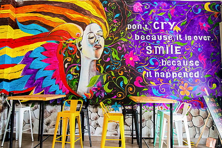 Wall Mural thumbnail