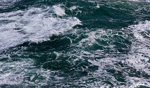 rippling body of water thumbnail