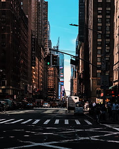 Time Square, New York thumbnail