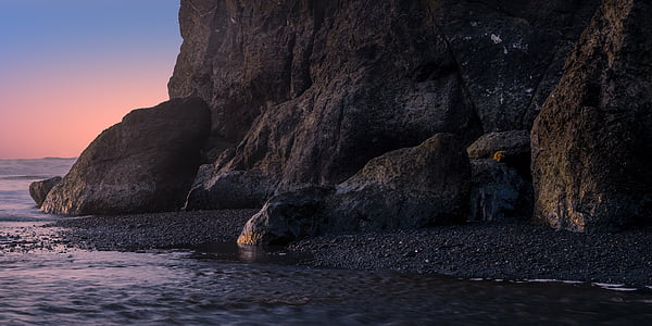 body of water during daytime thumbnail