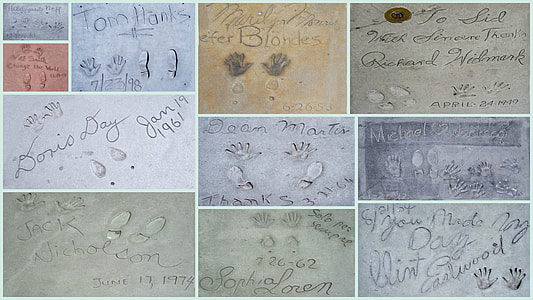Hollywood Boulevard, Hollywood thumbnail