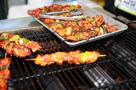 kebab and grill thumbnail