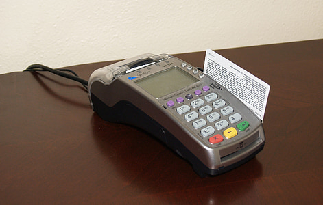 gray card terminal thumbnail