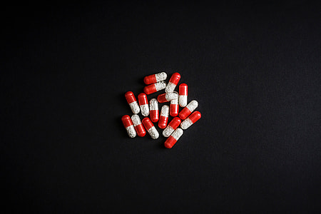 Medicine capsules thumbnail