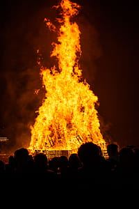 5th Of November Nottingham Bonfire Night thumbnail