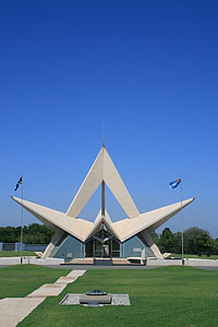 South African Air Force Memorial thumbnail