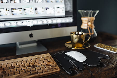 Vintage Workbench Desk thumbnail