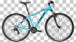 trek marlin 5 vs cannondale catalyst 3