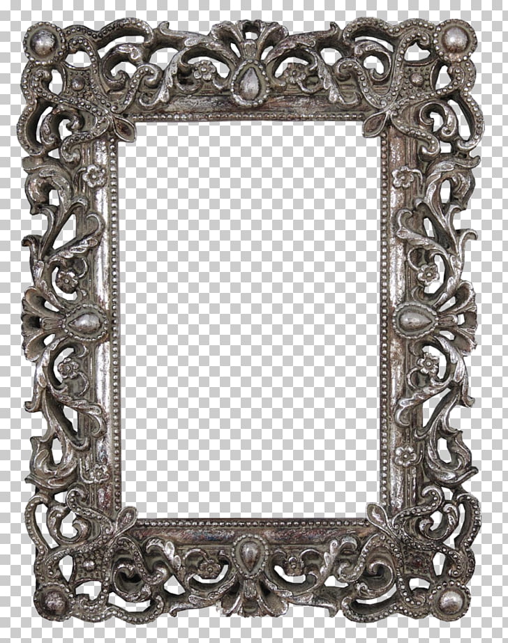 Frames Mirror Metal Word Png Clipart Free Cliparts Uihere Detail Art Deco Design With Four Mitred Bevelled Mirror Edge Strips The 45 Degree Corners Of Frame Give This Item A Classic