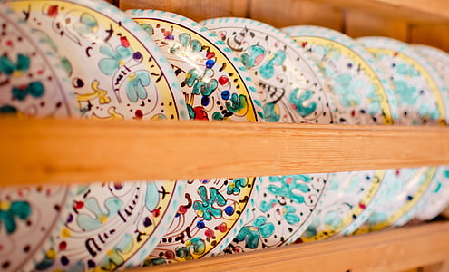 assorted ceramic decors thumbnail