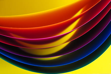 multicolored wallpaper thumbnail