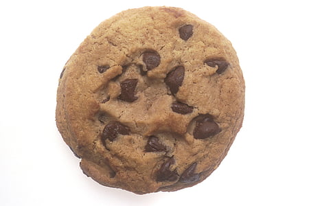 chocolate cookie thumbnail