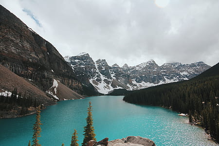 Banff National Park thumbnail