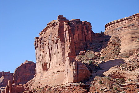 Arches National Park, National Park thumbnail
