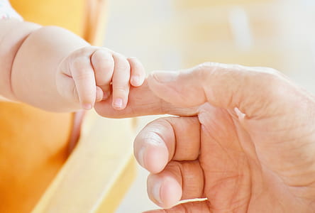 hands, love, child, baby thumbnail