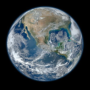 planet earth thumbnail