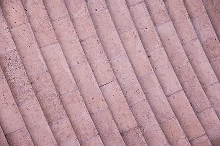 brown concrete stairway thumbnail