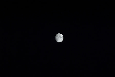 Large moon thumbnail