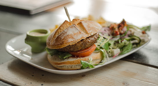 food, healthy, restaurant, kitchen thumbnail