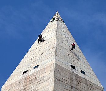 Washington Monument, Memorial thumbnail