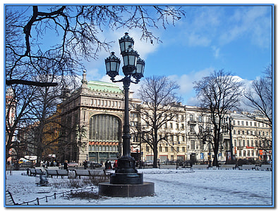 Russia, St Petersburg Russia thumbnail