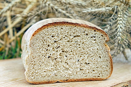 Sliced Loaf Bread thumbnail