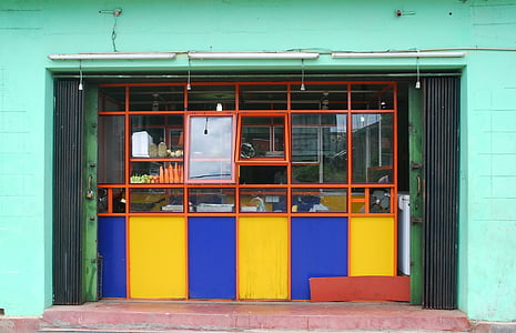 minimalist photography of storefront thumbnail