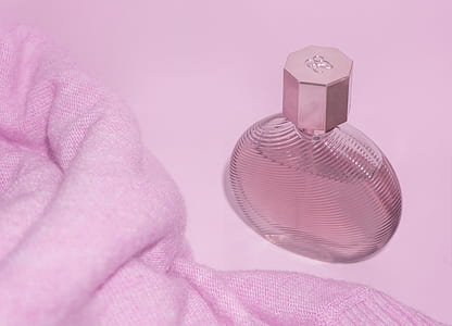 clear fragrance bottle thumbnail