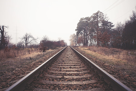 Endless Railway thumbnail