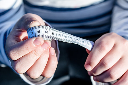 white measuring tape thumbnail