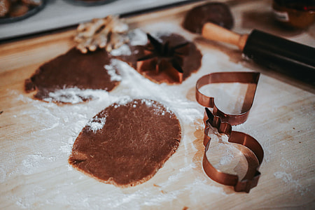 Gingerbread Cookies thumbnail