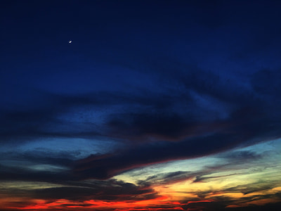 Sunset, Nishishita thumbnail