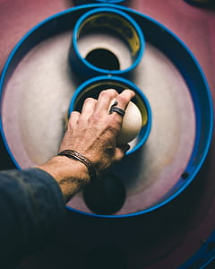 person holding egg thumbnail