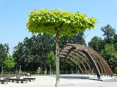 Park, Amphitheatre thumbnail